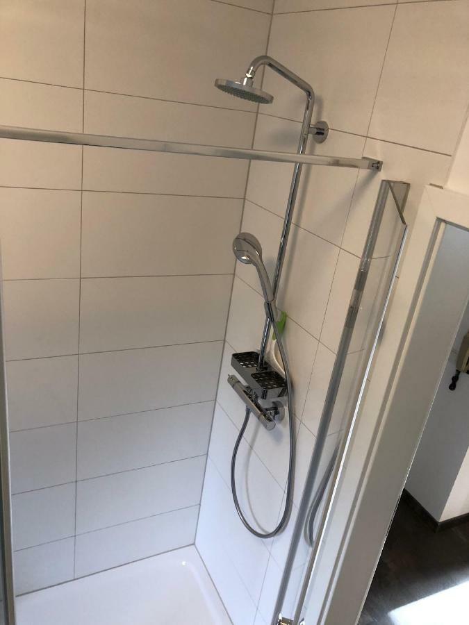 Ferienwohnung "An Der Stadtmauer" Andernach Esterno foto